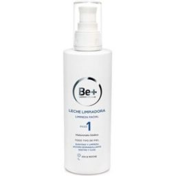 Be+ Be+ Leche Limpiadora 200 ml 200 ml
