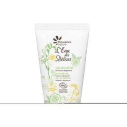 Fleurance Nature Gel de Ducha Verbena y Bergamota 50 ml