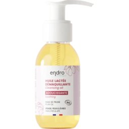 Endro Cosmetiques Aceite Desmaquillante Limpiador Suave 100 ml