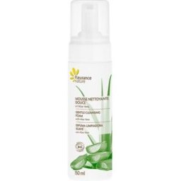 Fleurance Nature Espuma Limpiadora Suave Bio 150 ml