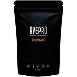 Paleobull Avepro Avena y Proteína de Suero con Polifenoles 750 gr