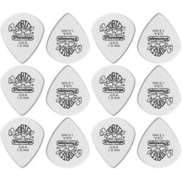 Dunlop Tortex Jazz III XL Pick 1.5 mm