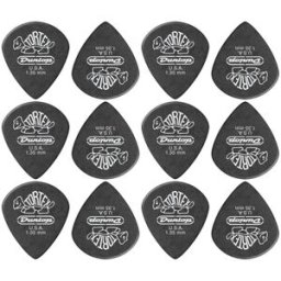 Dunlop Tortex PB Jazz III 1.5 mm