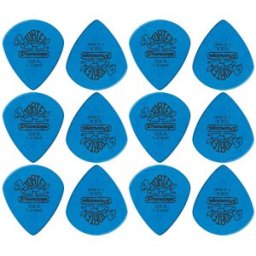 Dunlop Tortex Jazz III XL Pick 1.0 mm
