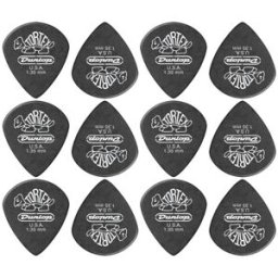 Dunlop Tortex PB Jazz III 1.35 mm