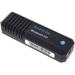Tight AV Dante 2x1 Bluetooth Adapter