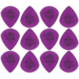 Dunlop Tortex Jazz III XL Pick 1.14