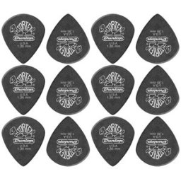 Dunlop Tortex Jazz III XL Pick 1.35