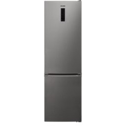 Konen Comko200displayinox24 Frigorífico Combi 367 L No Frost