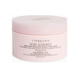 L'ERBOLARIO IAL ACID BODY INTENSE MOISTURIZING