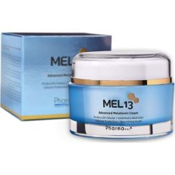Pharmamedical Internacional Mel 13 Crema Facial 50 Ml