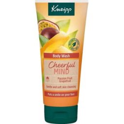 Kneipp Gel de Ducha Cheerful Mind 200 ml