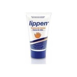 Lippen crema de manos 50 ml