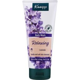 Kneipp Gel de Ducha de Lavanda 75 ml