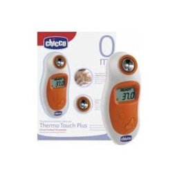 ARTSANA Chicco Thermotouch Baby Termometro Frontal