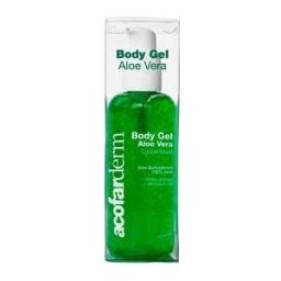 Acofarderm Body gel Aloe Vera Concentrado 50 ml