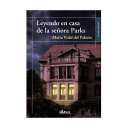OBLICUAS Leyendo En Casa De La Señora Parks