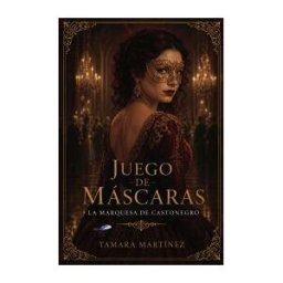 Monza Ediciones Juego De Máscaras