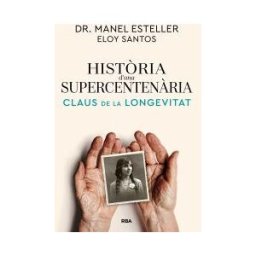 RBA Libros Histria D'una Supercentenria