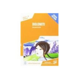 Alma Edizioni Dolomiti+audio Online