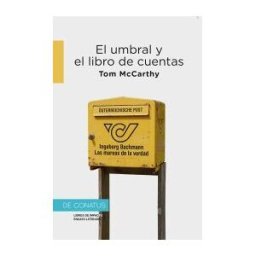 De Conatus El Umbral Y El Libro De Cuentas
