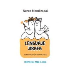 Nova Casa Editorial Lenguaje Jirafa