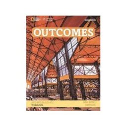 National Geographic Learning Outcomes Pre Intermediate (2nd Ed.) Workbook With Audio Cd
