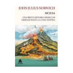 Atico de los Libros Sicilia