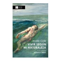 Asociación Cultural Amistades Particulares, Libros Libres Vivir Según Mi Naturaleza
