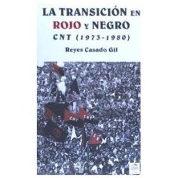 FSS Ediciones La Transición En Rojo Y Negro.