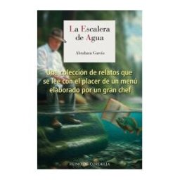 REINO DE CORDELIA S.L. La Escalera De Agua