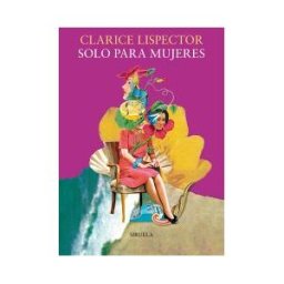 Siruela Solo Para Mujeres