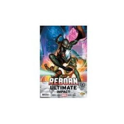 Panini Ultimate Impact: Reborn 1 De 5