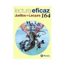 Editorial Bruño Mago Por Casualidad Juego De Lectura
