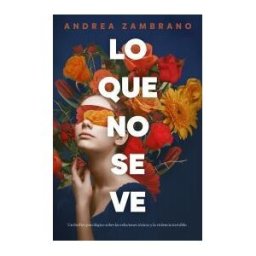 Roca Editorial Lo Que No Se Ve