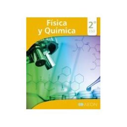 Aeon Libros SL Física Y Química 2 Eso