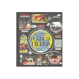 Nórdica Libros Planeta Tierra