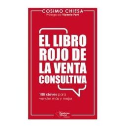 Plataforma Editorial S.L. El Libro Rojo De La Venta Consultiva