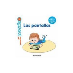 Bayard Kids Las Pantallas