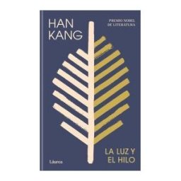 Random House La Luz Y El Hilo (láurea)