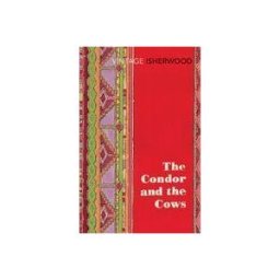 Random House Uk Ltd The Condor And The Cows