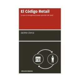 Libros de Cabecera El Código Retail
