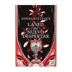 RBA Libros La Sed Del Nuevo Despertar