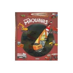Susaeta Ediciones Grandes Máquinas
