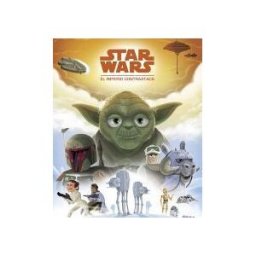 Editorial Planeta, S.A. Star Wars. El Imperio Contraataca