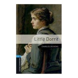 Oxford University Press España, S.A. Oxford Bookworms 5. Little Dorrit Mp3 Pack