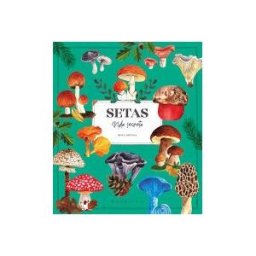 Mosquito Books Barcelona Setas. Vida Secreta