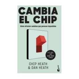 Booket Cambia El Chip