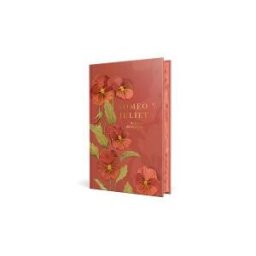 RBA Libros Romeo Y Julieta (clásicos Románticos)