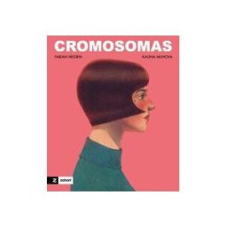 Zahorí de Ideas Cromosomas